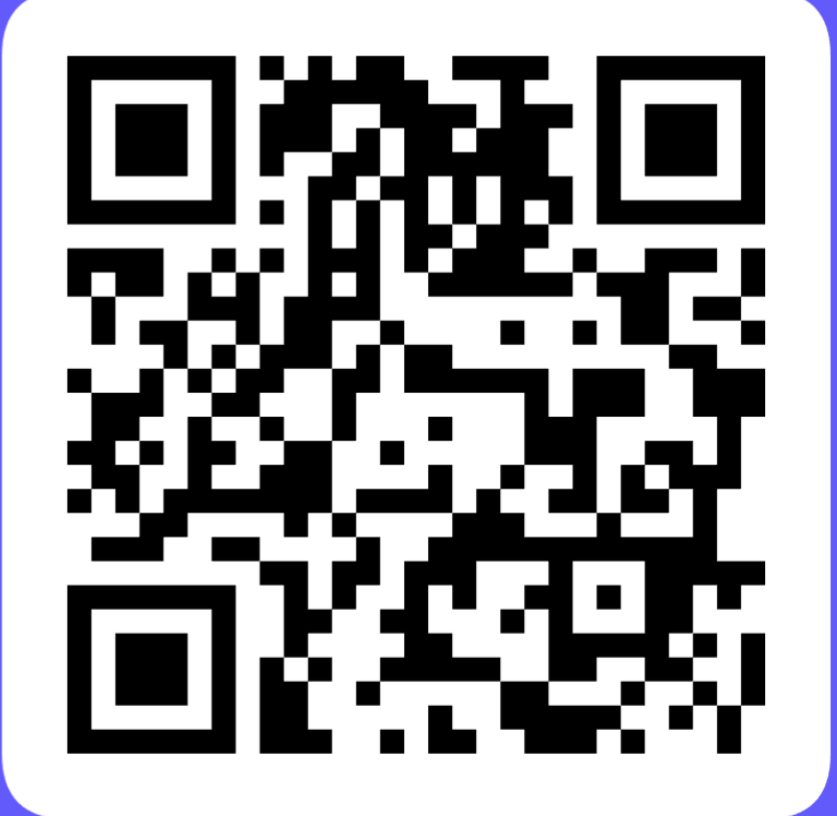 QR Code for Original Formula Purchase